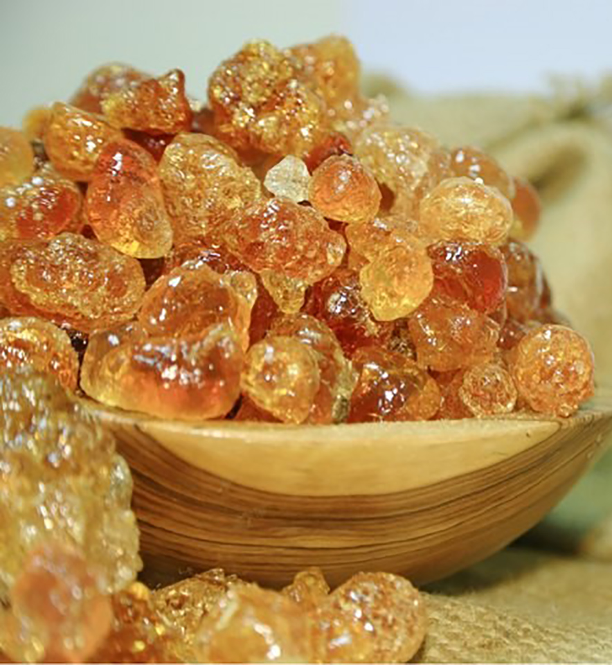 Exploring the Wonders of Arabic Gum: Its Uses, History, and Significance